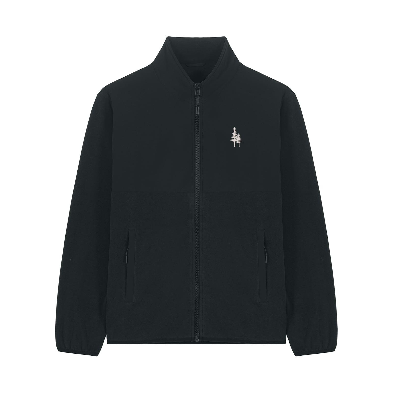 Jacheta fleece unisex, Trekker