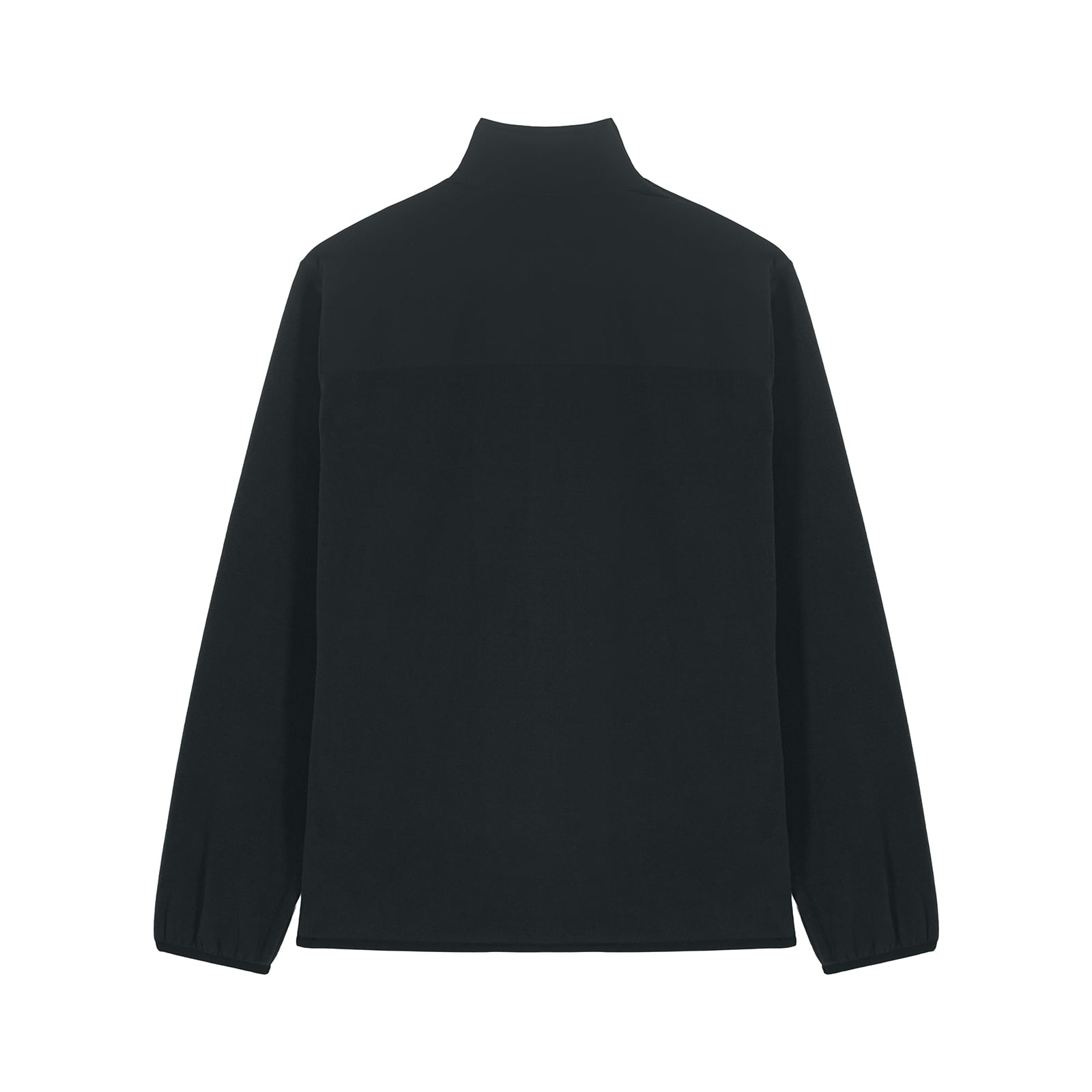 Jacheta fleece unisex, Trekker