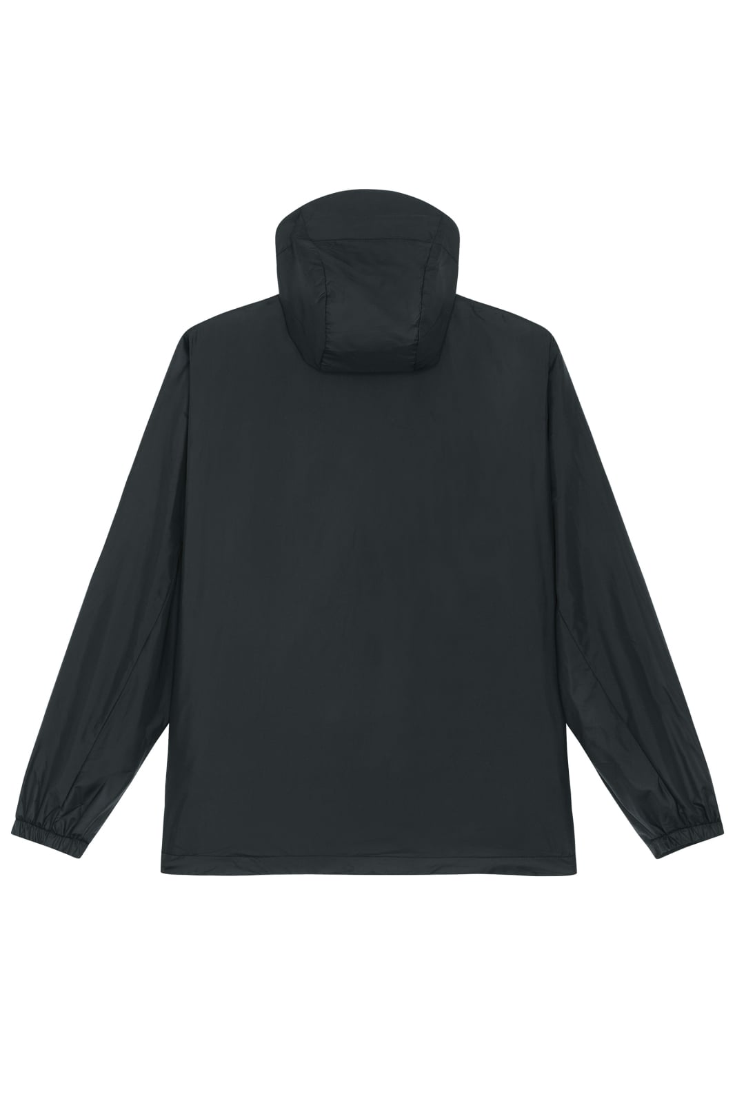 Jacheta unisex subtire Rush, print Logo Empath