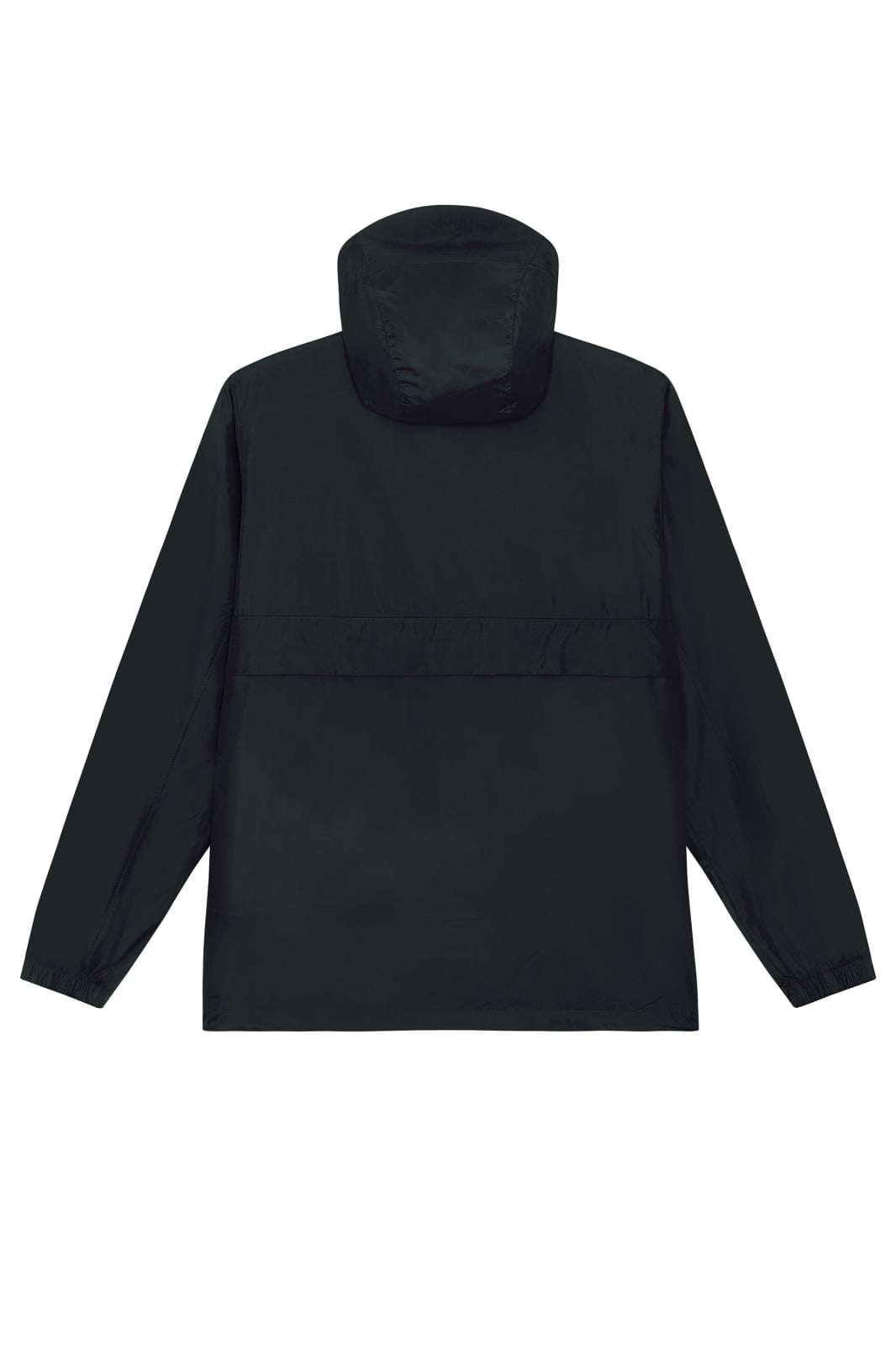 Jacheta unisex subtire Apex, print Logo Empath