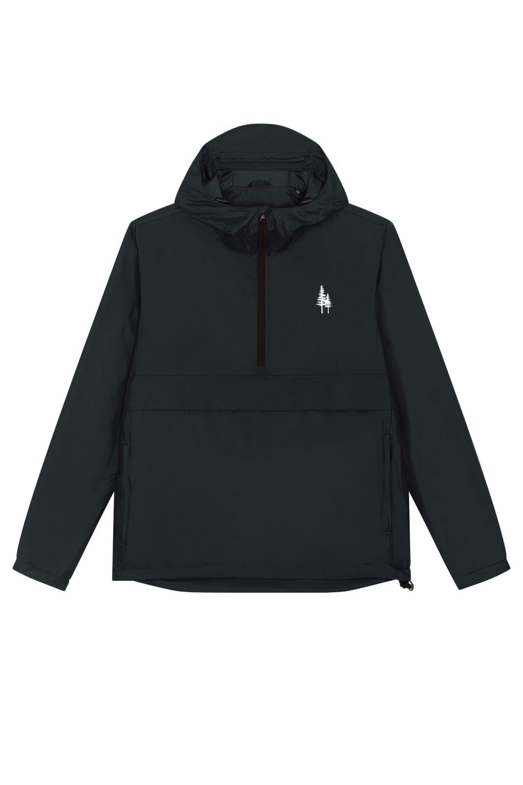 Jacheta unisex subtire Apex, print Logo Empath