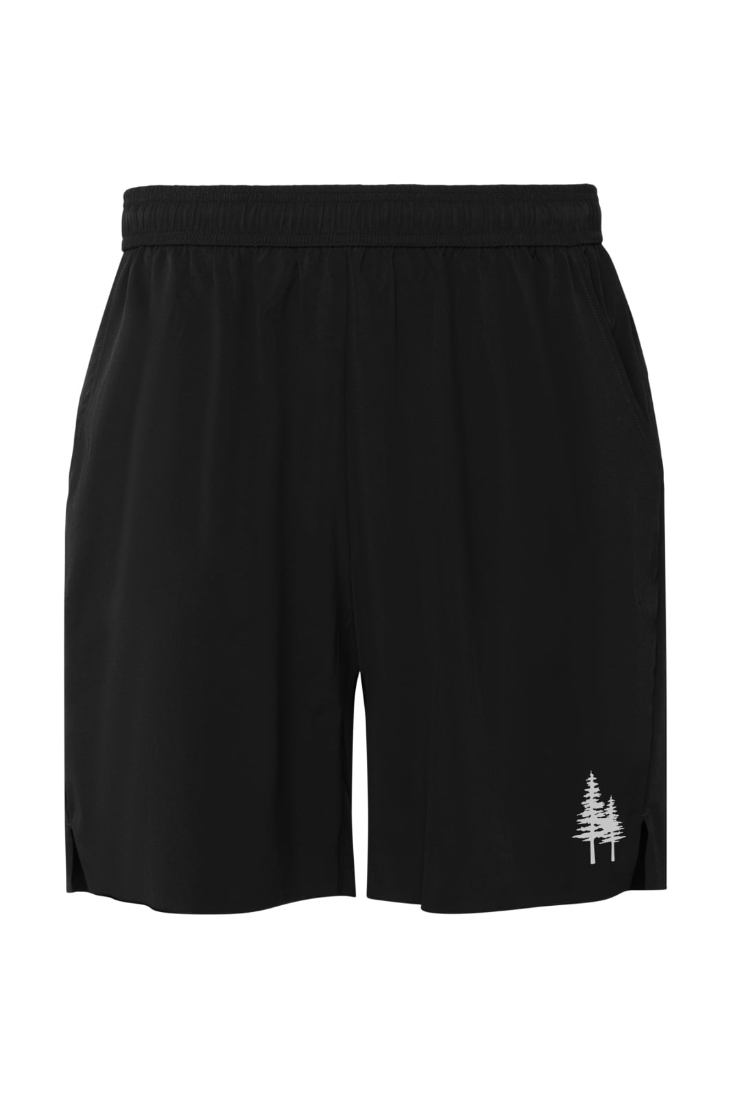 Pantaloni scurti sport Murray, print Logo Empath