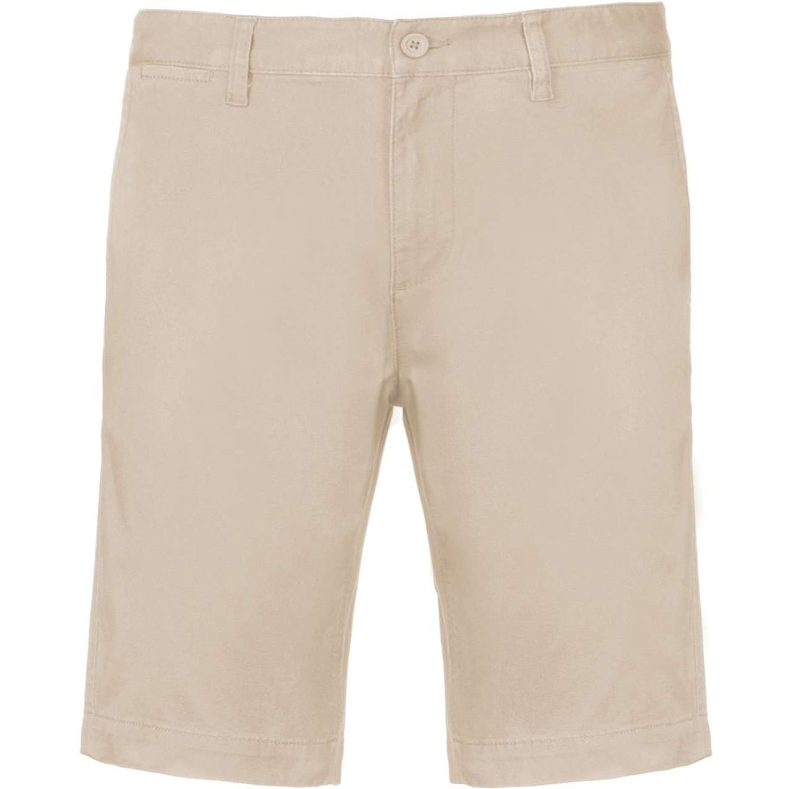Pantaloni scurți tip bermude chino