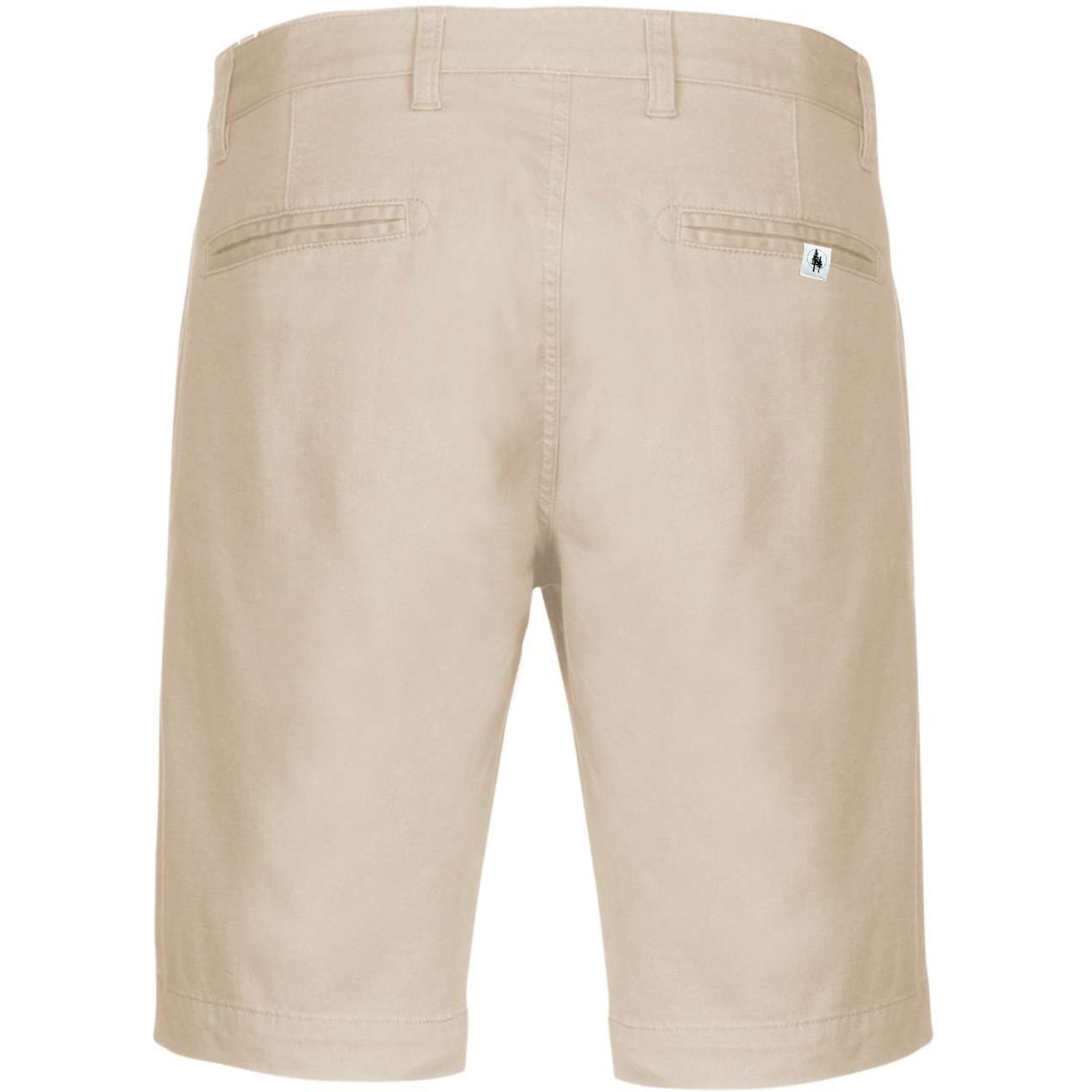 Pantaloni scurți tip bermude chino