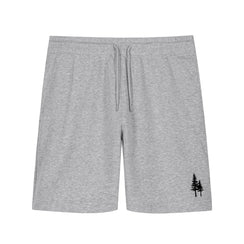 Pantaloni scurți, logo Empath, unisex