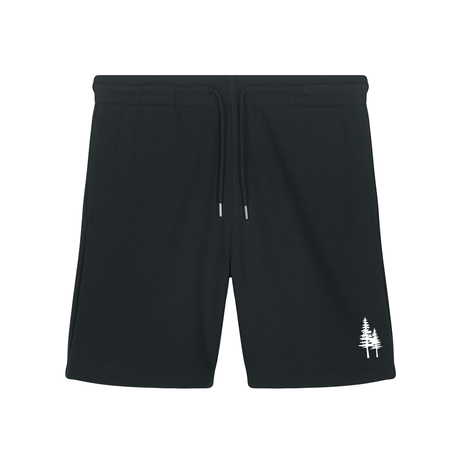 Pantaloni scurți, logo Empath, unisex