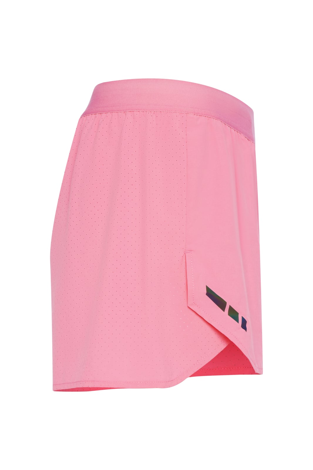 Pantaloni scurti sport, dama