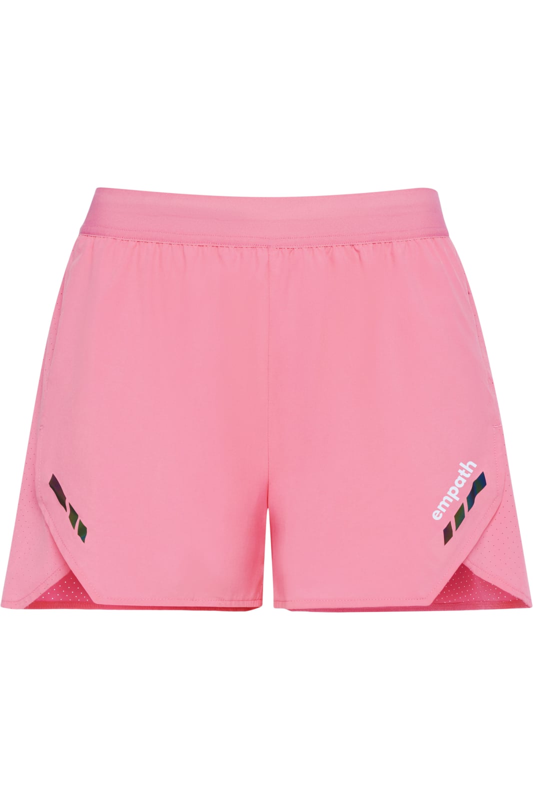 Pantaloni scurti sport, dama