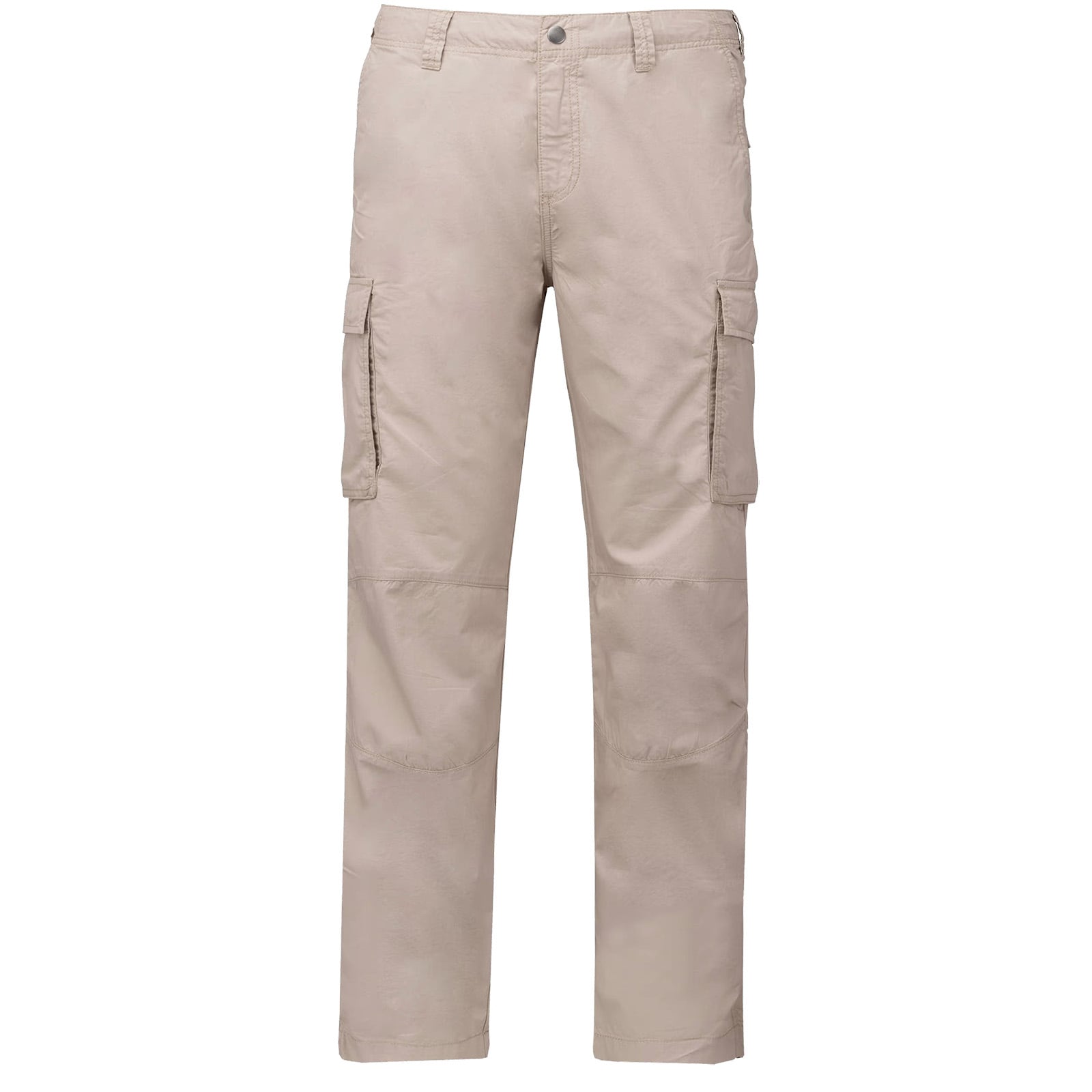 Pantaloni subtiri cu mai multe buzunare