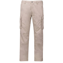 Pantaloni subtiri cu mai multe buzunare