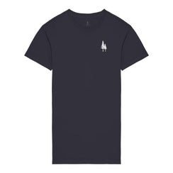 Rochie tip tricou
