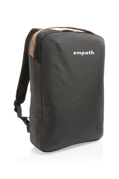 Rucsac elegant pentru laptop, 15,6"