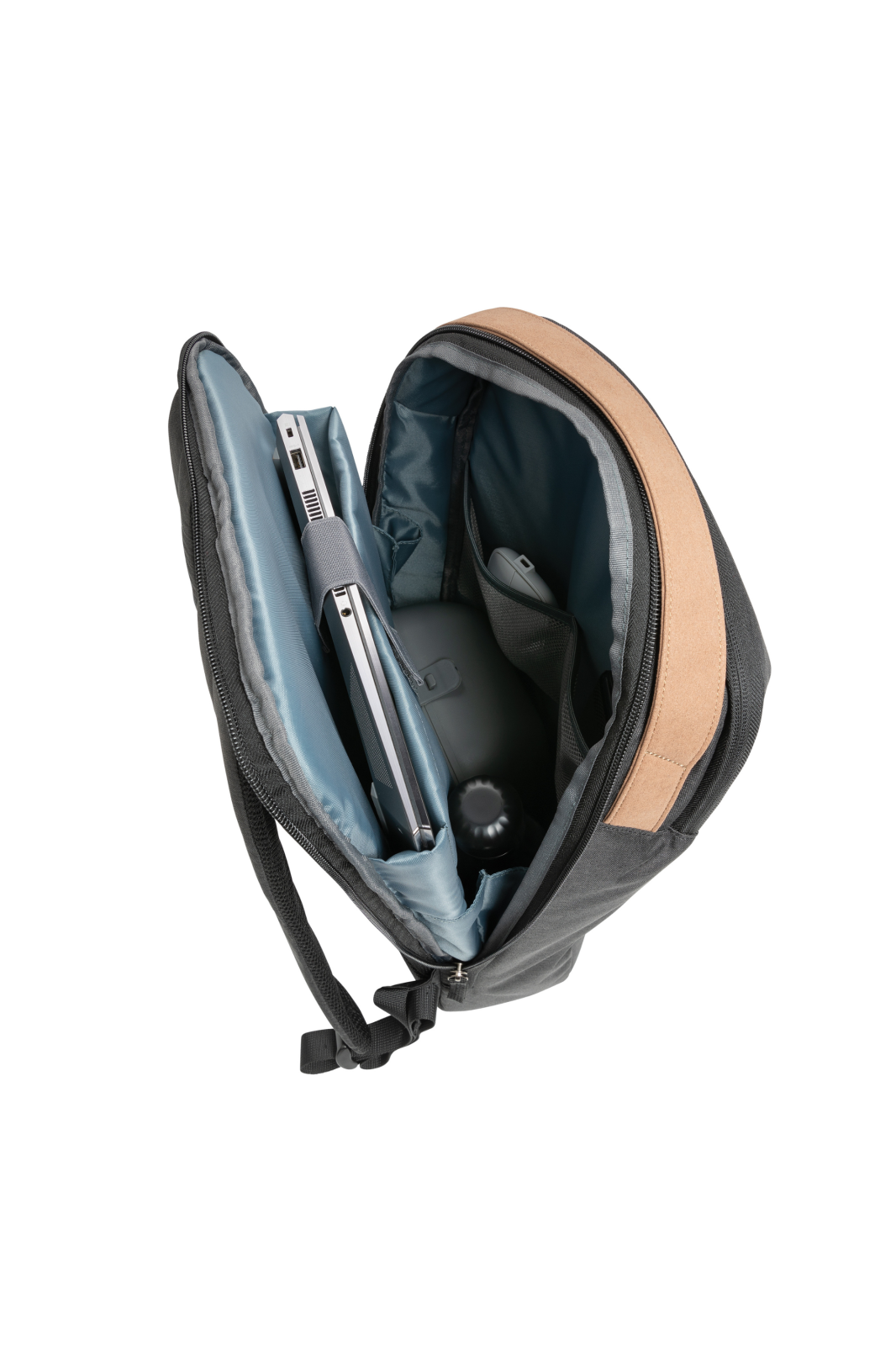 Rucsac elegant pentru laptop, 15,6"