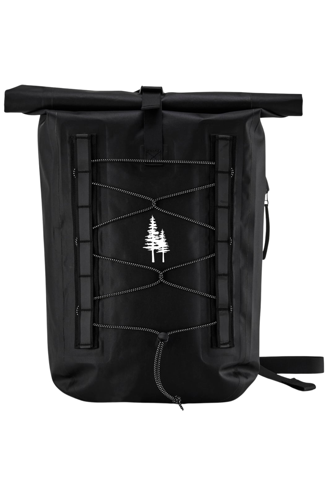 Rucsac impermeabil roll-top