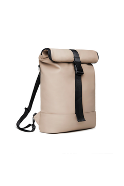 Rucsac roll top elegant pentru laptop
