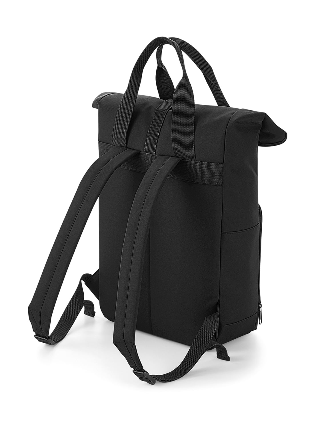 Rucsac Roll-Top Nomad, poliester reciclat
