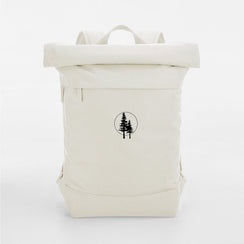 Rucsac roll-top Simplicity, 15L