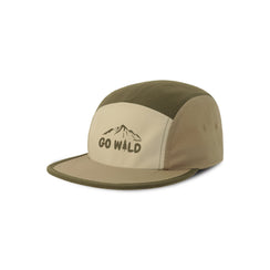 Sapca Darwin, print Go Wild