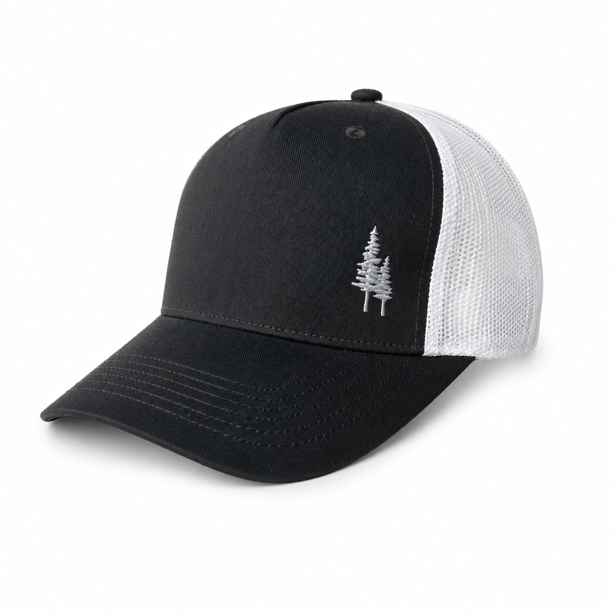 Sapca Zion, logo brodat
