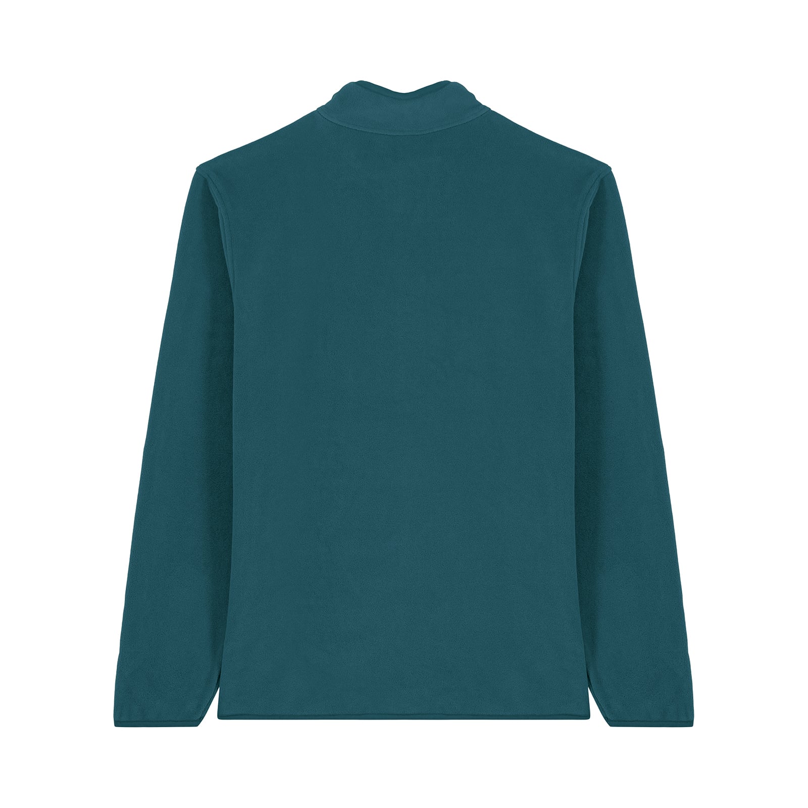Bluza polar fleece pentru barbati, logo brodat