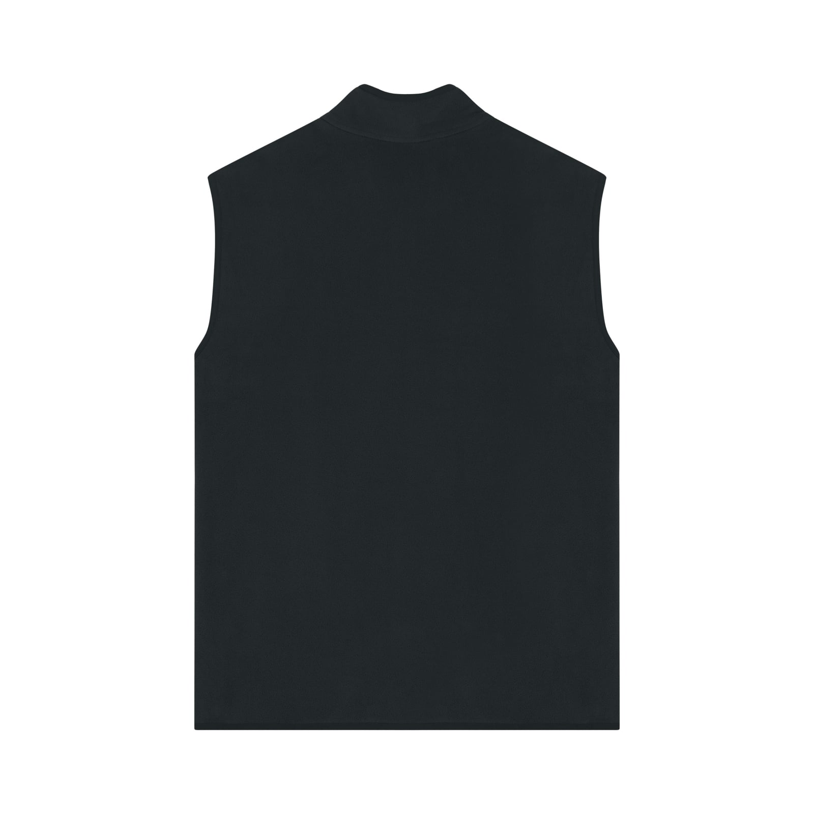Vesta polar fleece pentru barbati, logo brodat