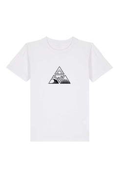Tricou copii, print Balance
