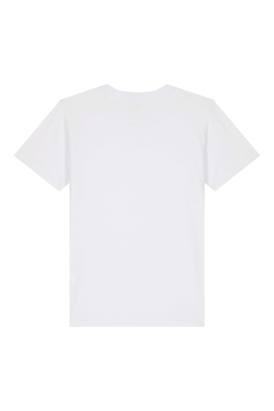 Tricou copii, print Colorful Landscape