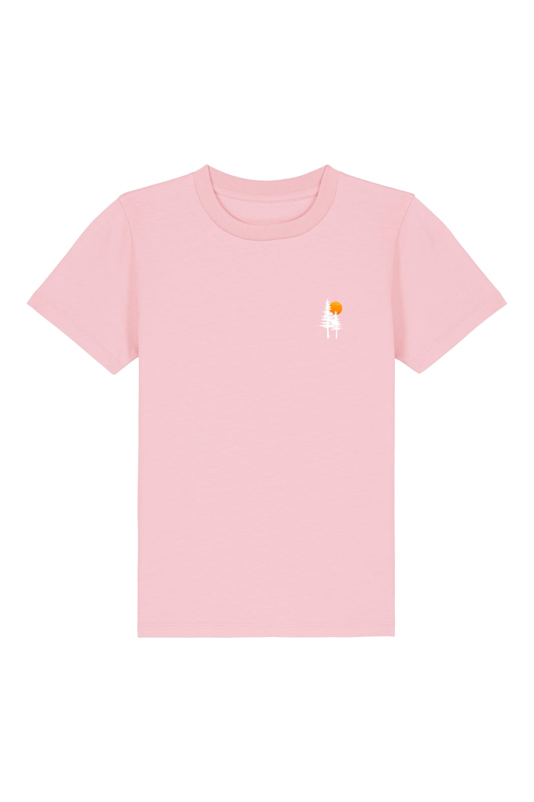 Tricou copii, print Empath Sun
