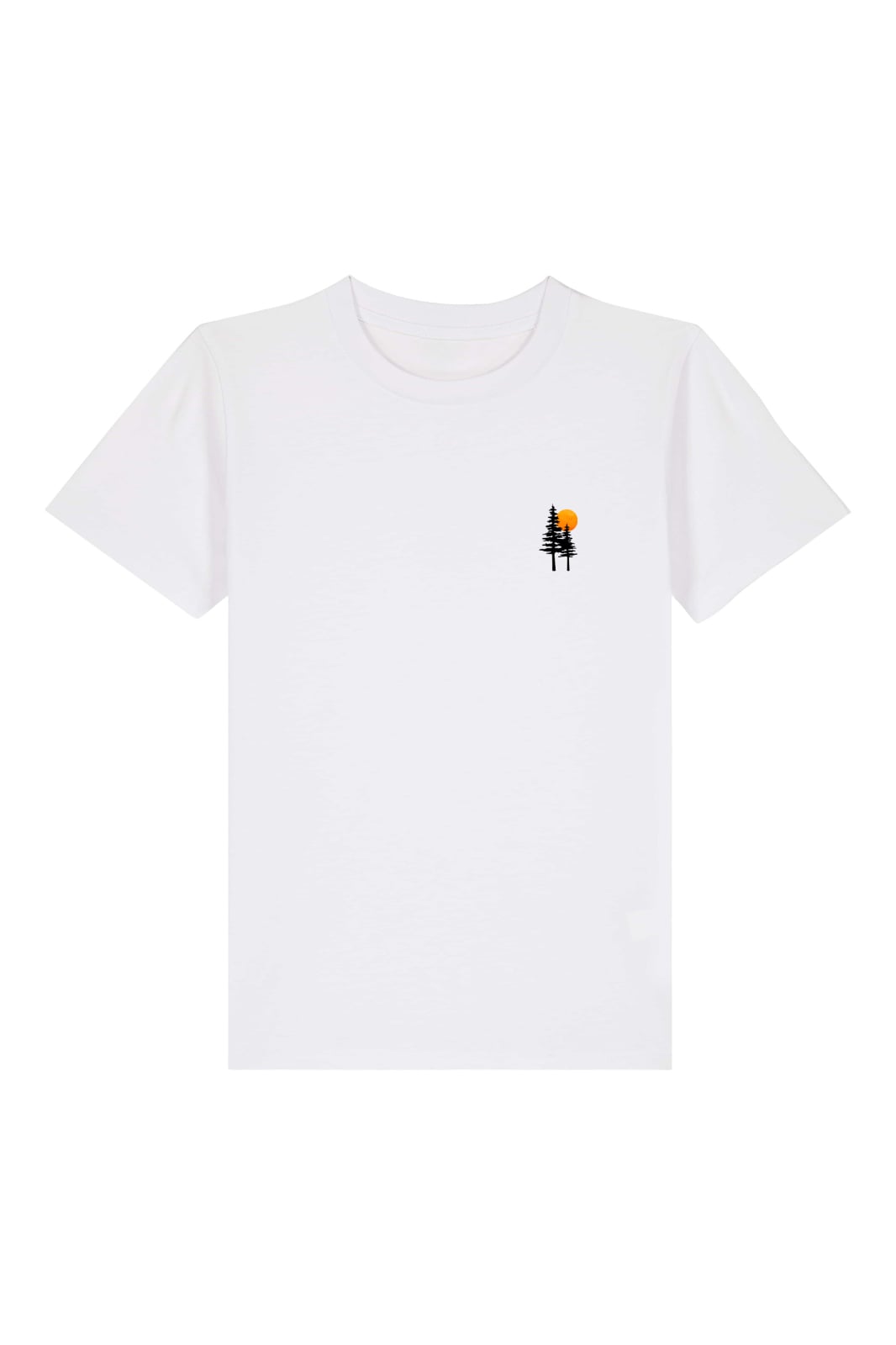 Tricou copii, print Empath Sun