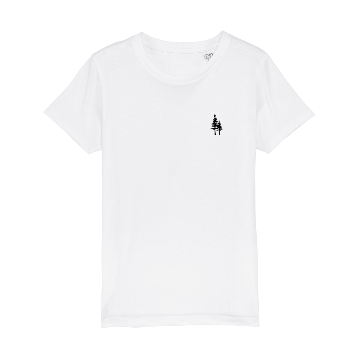 Tricou copii, print Logo Empath