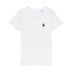 Tricou copii, print Logo Empath