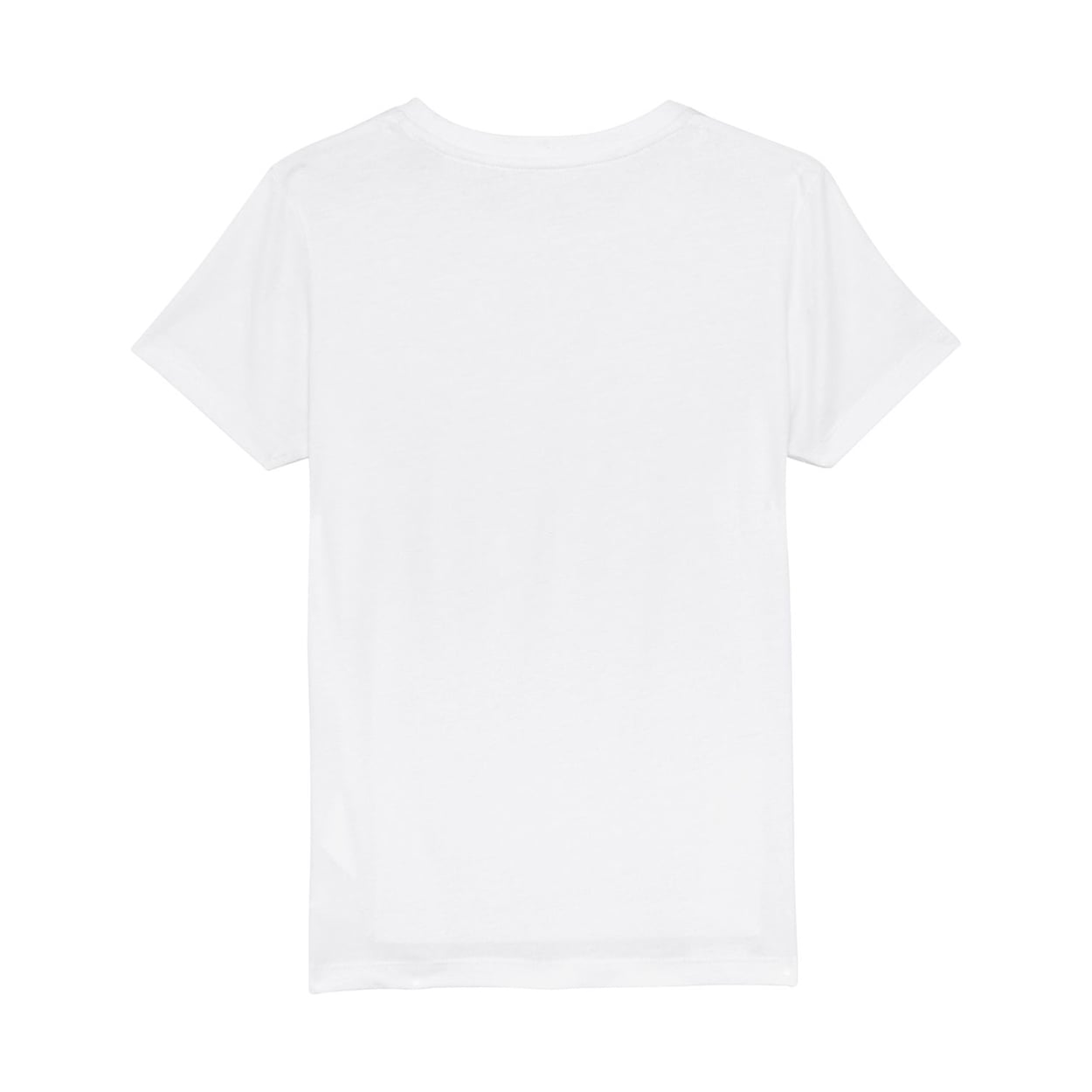Tricou copii, print Logo Empath