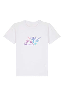 Tricou copii, print Mood