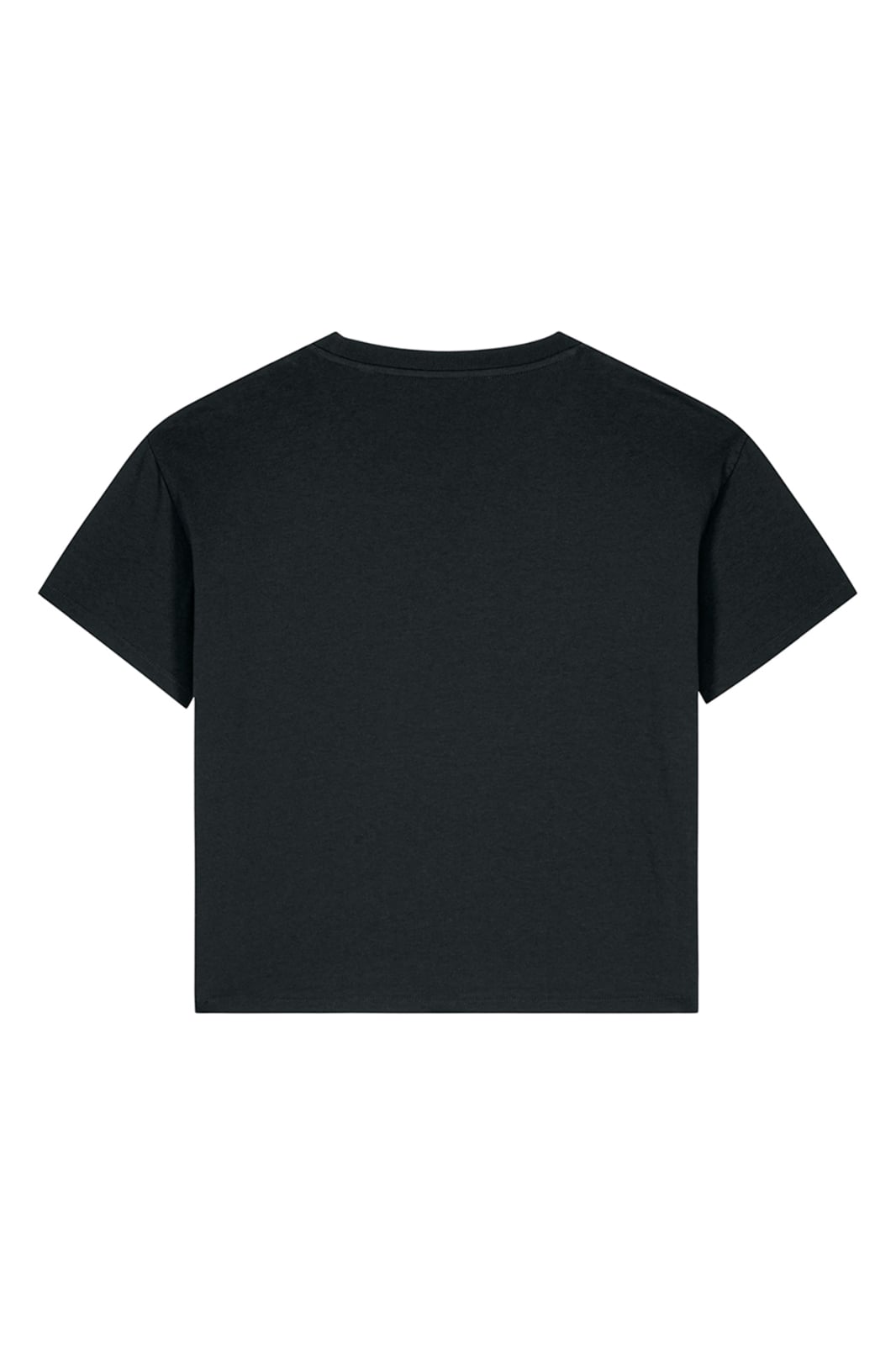 Tricou dama. Bumbac si TENCEL™ Modal