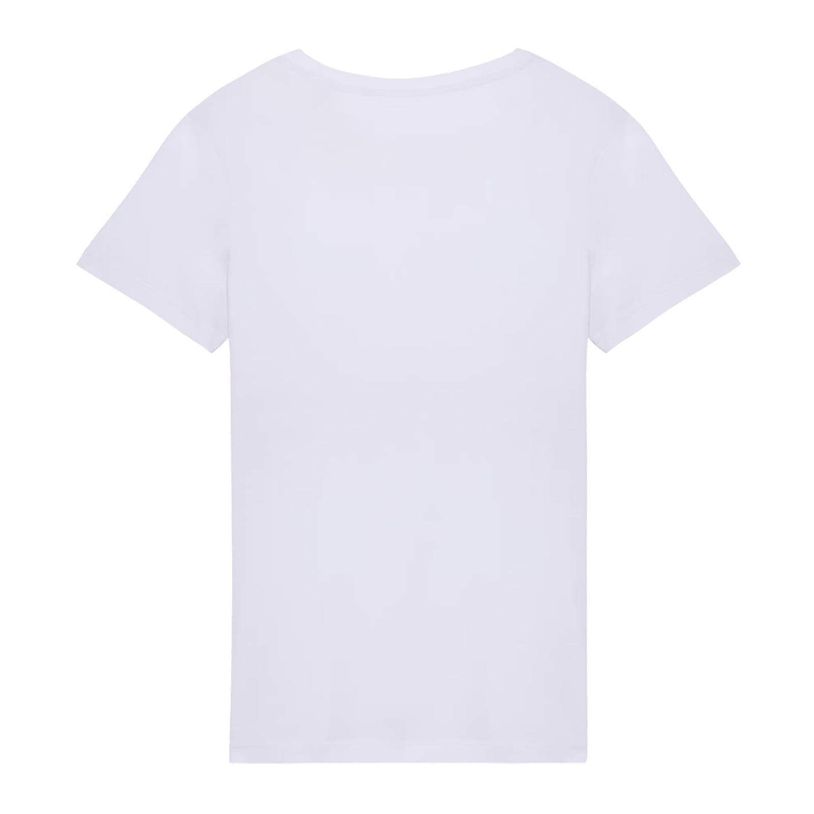 Tricou damă slim fit, logo Empath