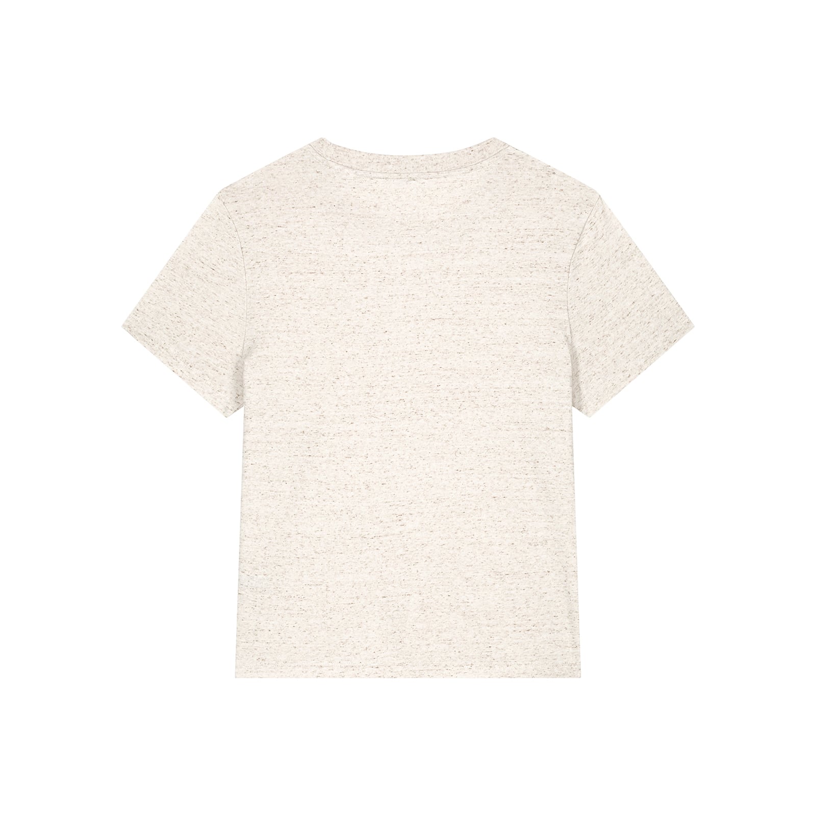 Tricou dama Mura, print Camping under the stars