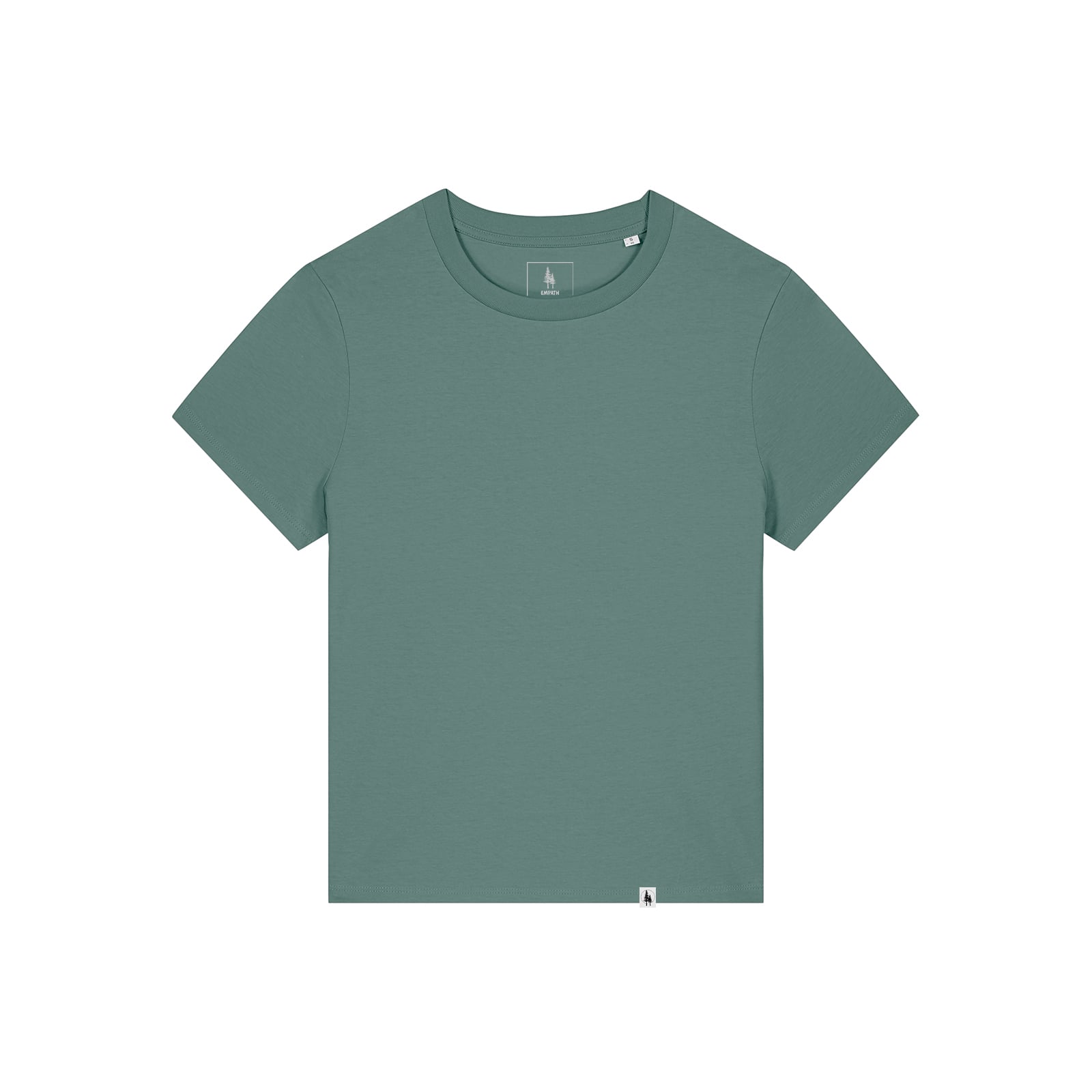 Tricou dama Mura, model simplu