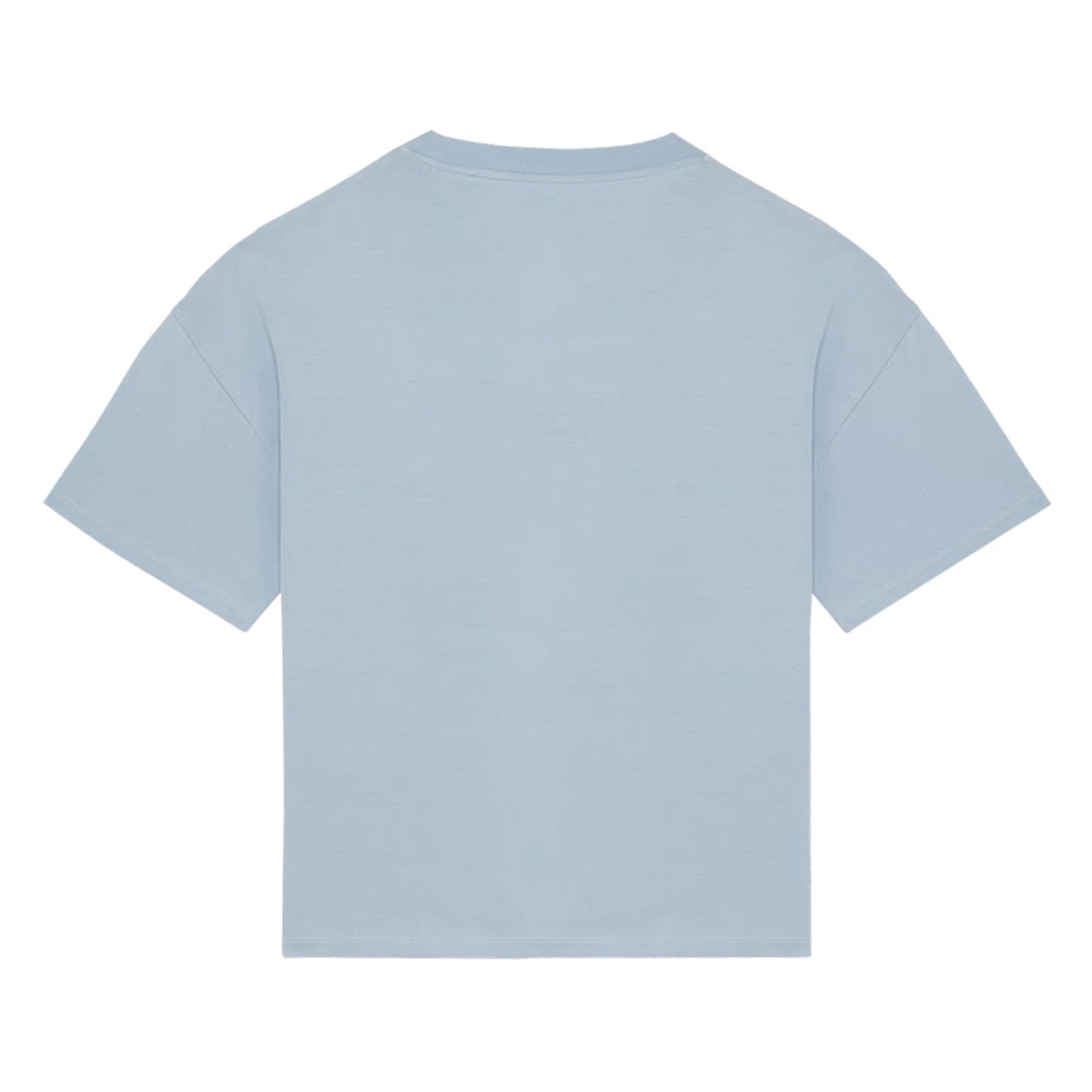 Tricou dama oversized, Chasing Waves