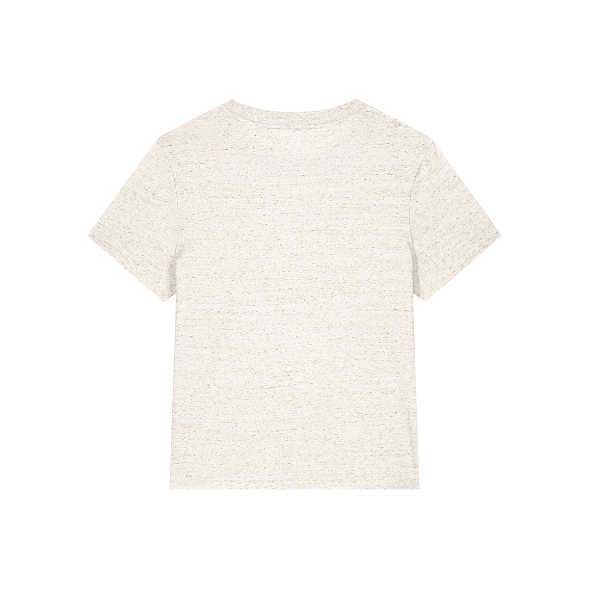 Tricou dama Mura, print Wild girl
