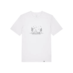 Tricou unisex Sting, print Find me under the stars
