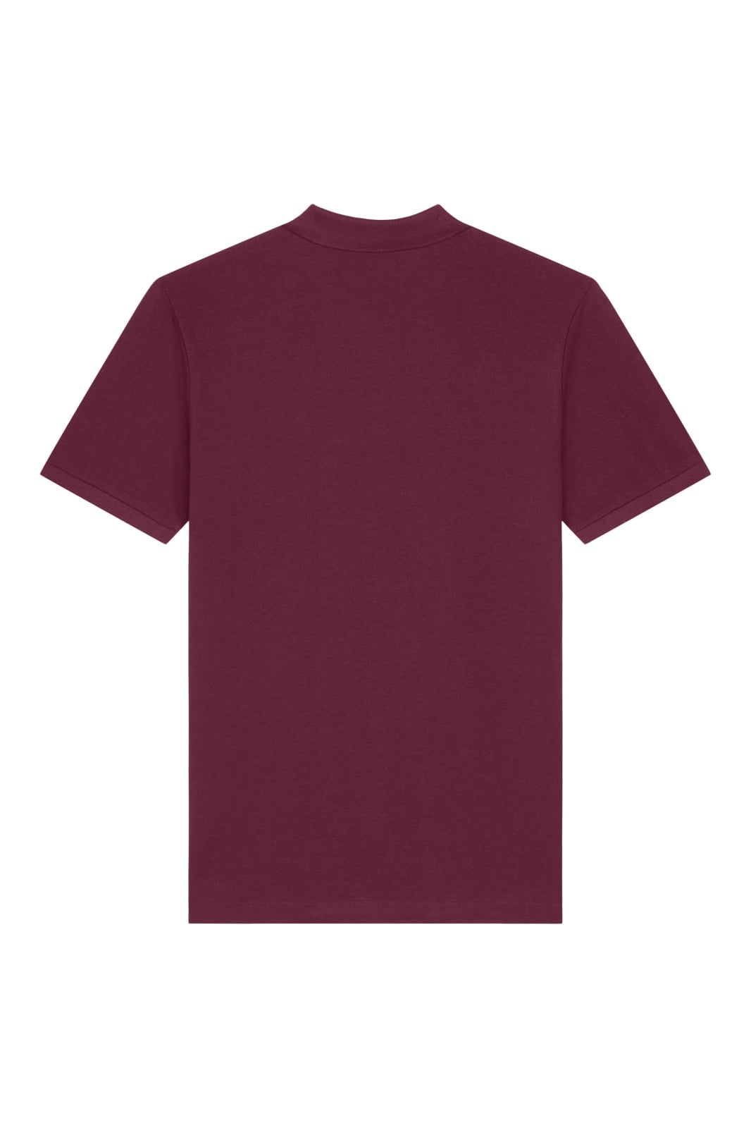 Tricou polo barbati Cosmo, Logo brodat
