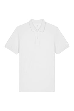 Tricou polo barbati Cosmo, model simplu