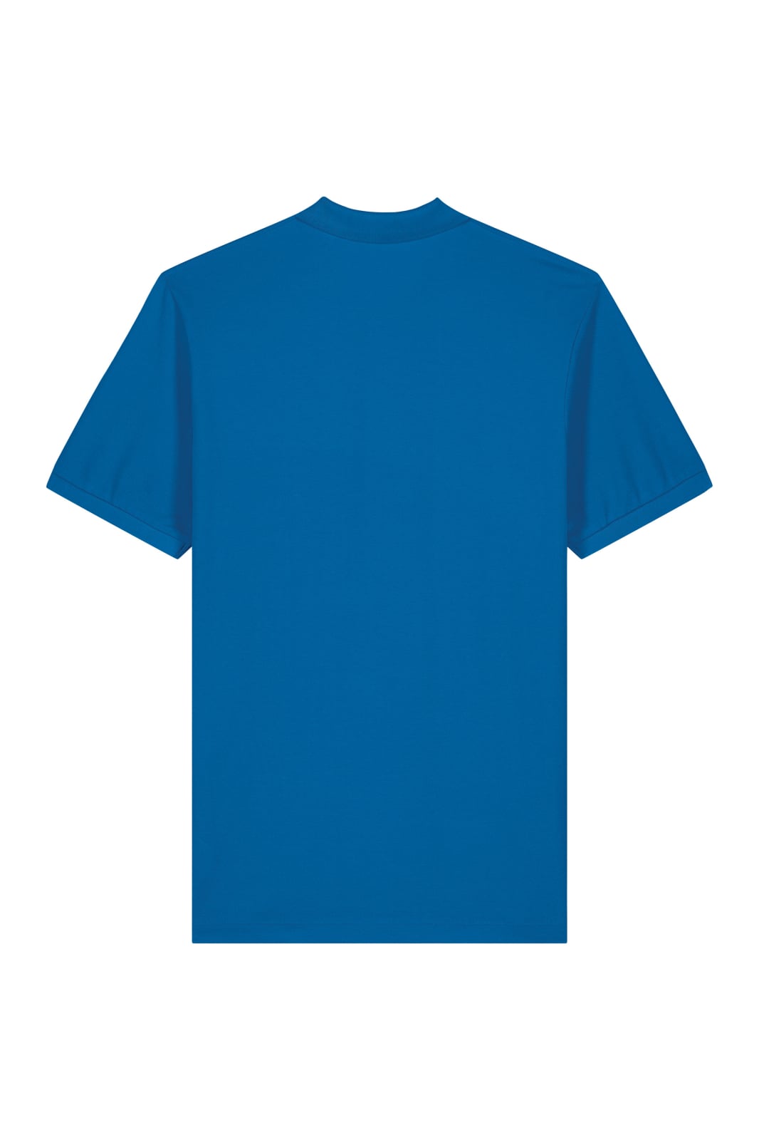 Tricou polo barbati Cosmo, model simplu