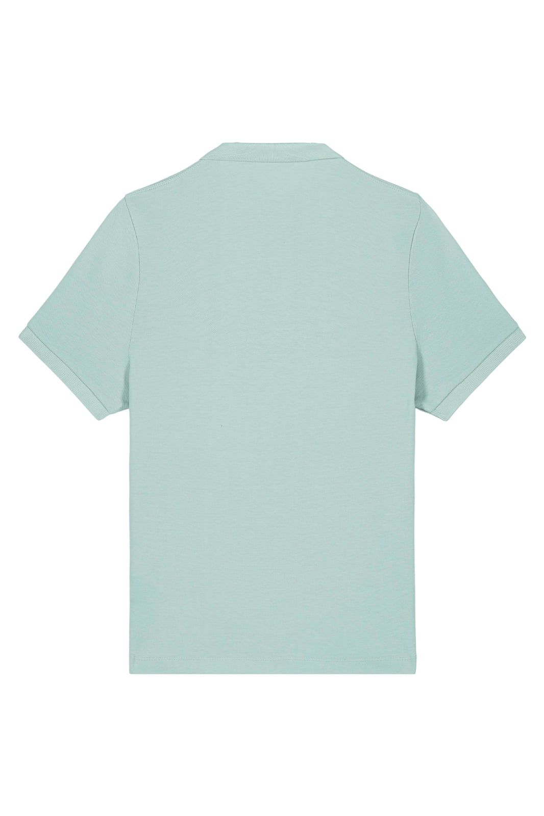Tricou polo dama Cosmo, model simplu