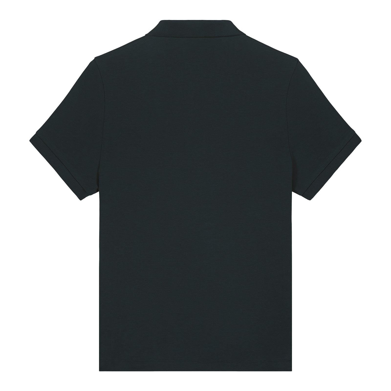 Tricou polo femei, mid-light, Logo brodat