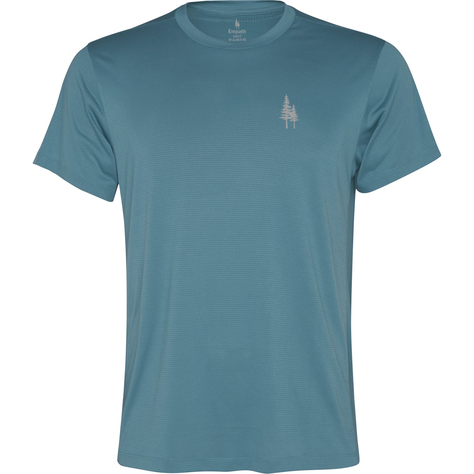Tricou sport barbati, Logo Empath