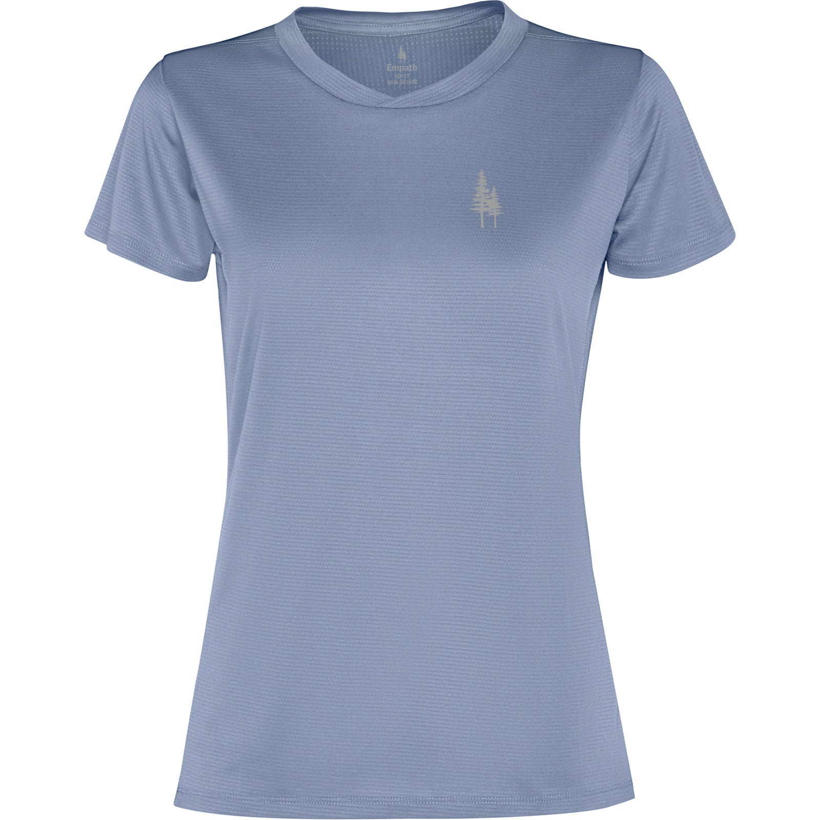 Tricou sport dama, Logo Empath