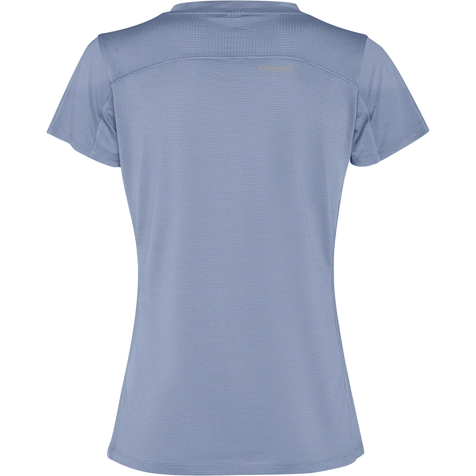Tricou sport dama, Logo Empath