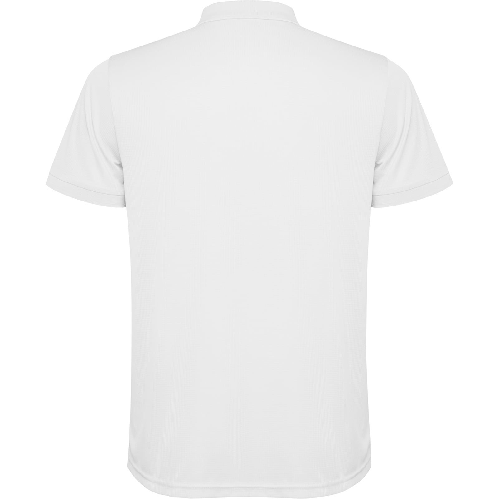Tricou sport polo barbati, Logo Empath