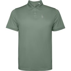 Tricou sport polo barbati, Logo Empath